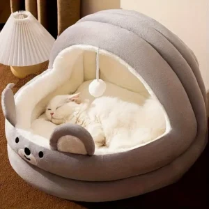 Cat Cradle Bed