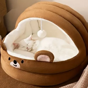 Cat Cradle Bed
