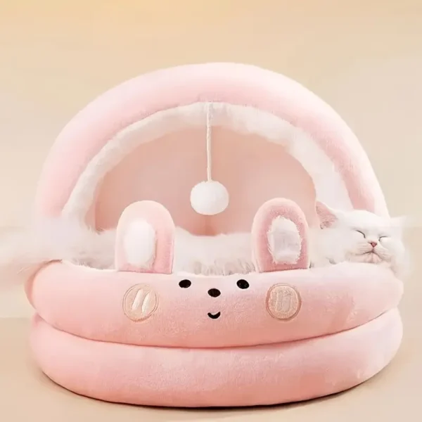 Cat Cradle Bed - Image 4