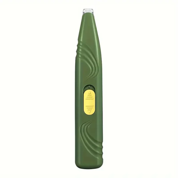 Dog Paw Grooming - Image 3