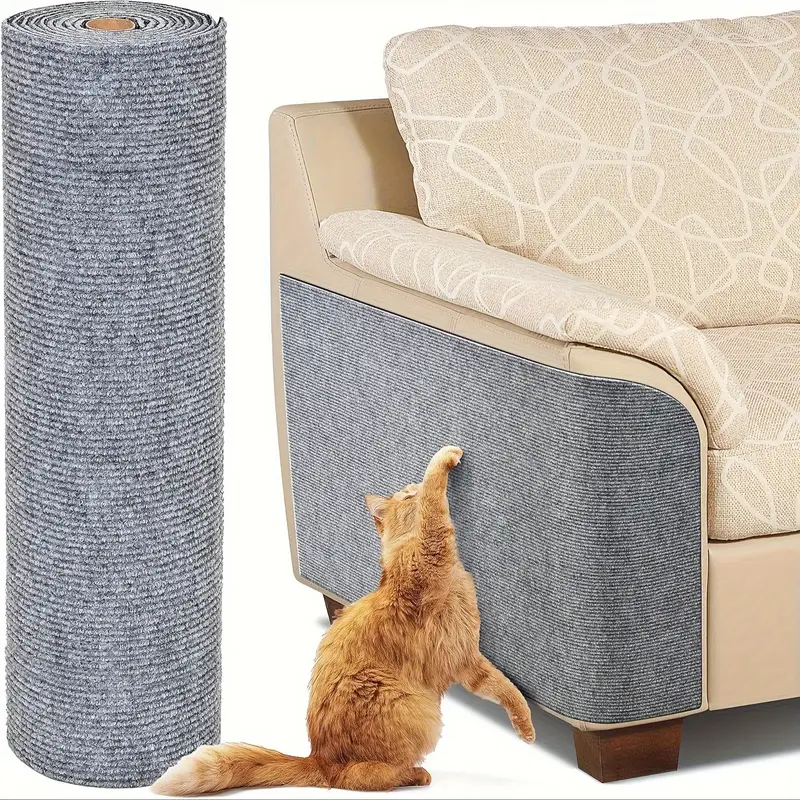 Furniture Protector for Cats