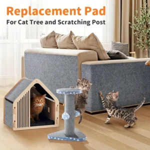 Furniture Protector for Cats