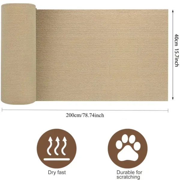 Furniture Protector for Cats - Image 11