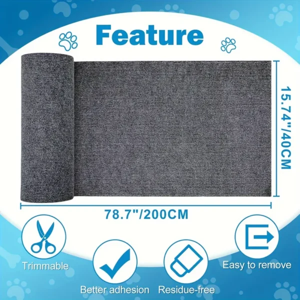 Furniture Protector for Cats - Image 3