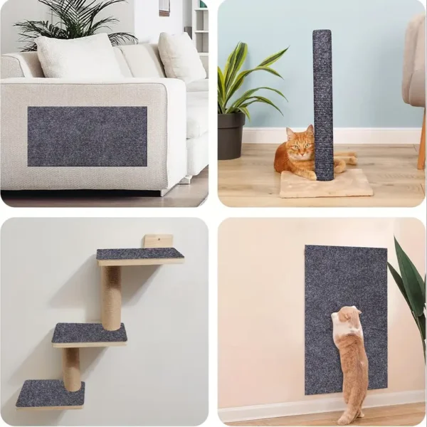 Furniture Protector for Cats - Image 4