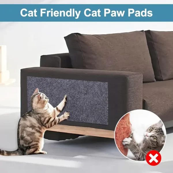 Furniture Protector for Cats - Image 7