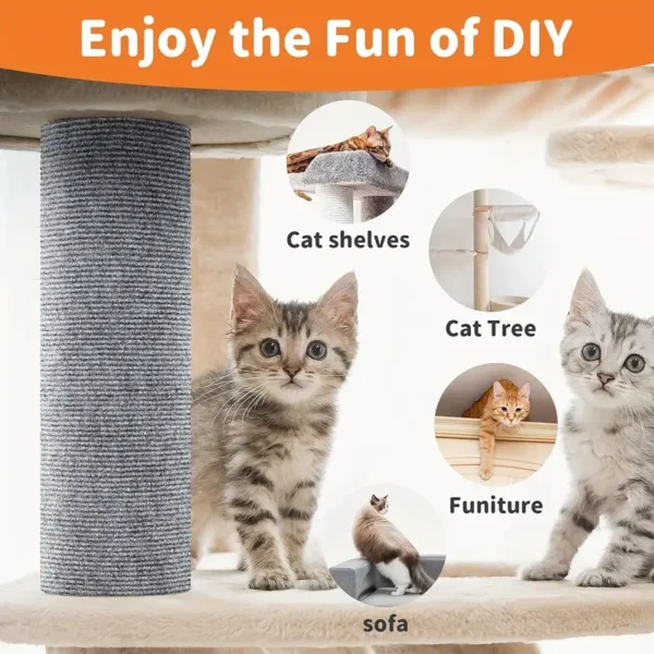 Furniture Protector for Cats - Image 8