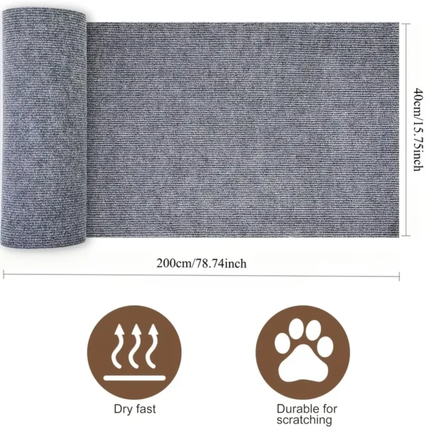 Furniture Protector for Cats - Image 9