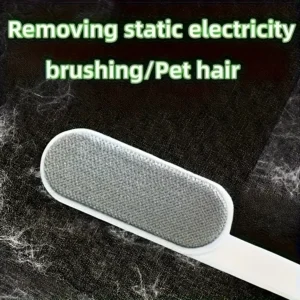 Pet Hair Remover Brush