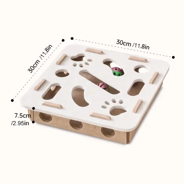 Cat Fun Box - Image 3