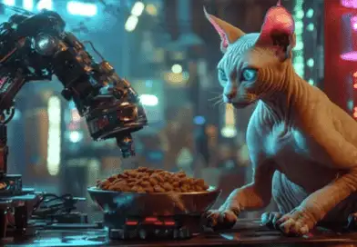 Advances in Feline Nutrition Feline Nutrition