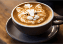 The cat café