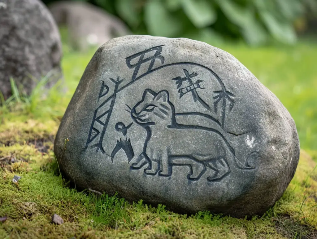 Cats in Various Cultures