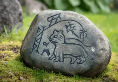 Cats in Various Cultures