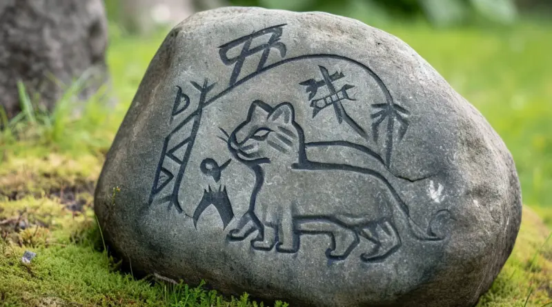 Cats in Various Cultures