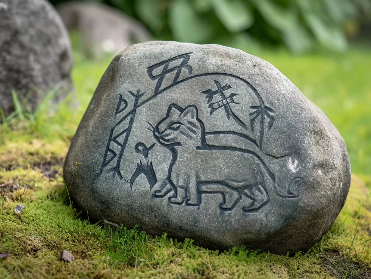 Cats in Various Cultures