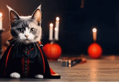 Celebrity Cats Making Headlines