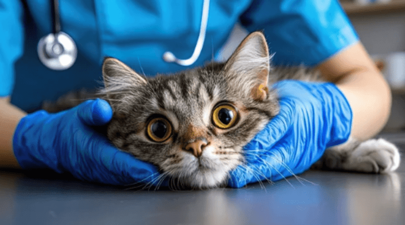 feline diseases