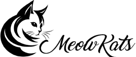 meowkats logo