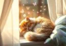 Do Cats Dream