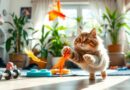 Tips for Feline Fitness