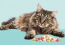 cat supplements