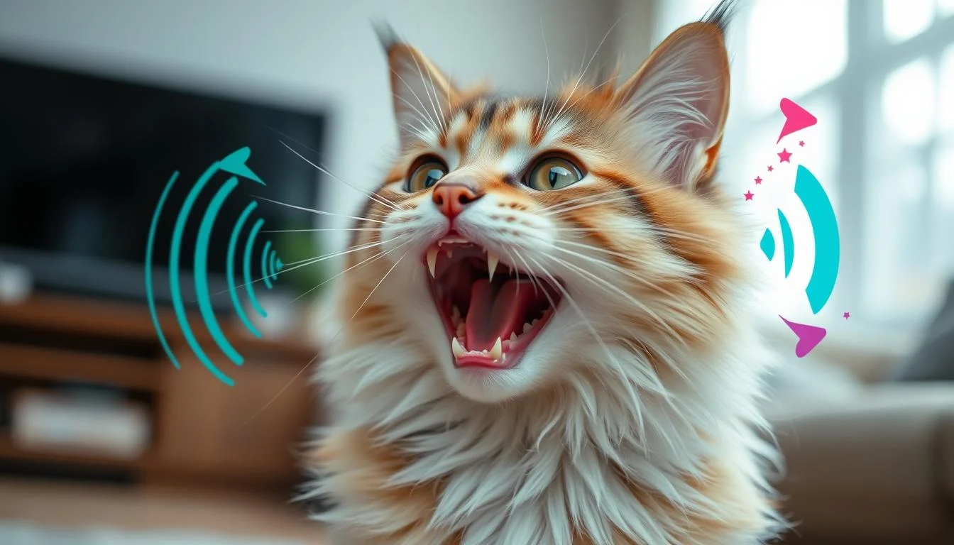 meow language
