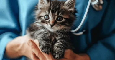 the immune system of cats