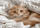 why do cats purr