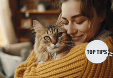 Autumn Care Tips for Your Cat