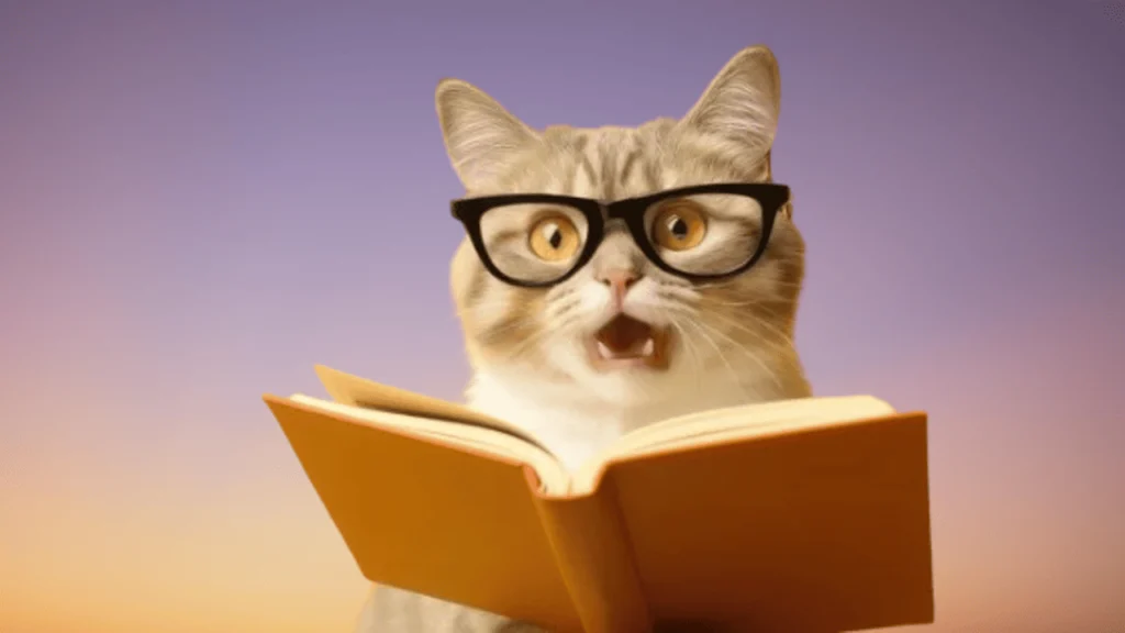 Cats May Learn Words Faster Than Human Babies