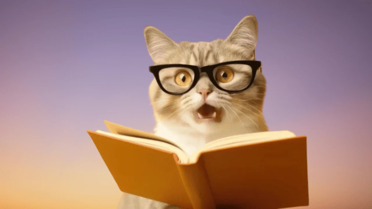Cats May Learn Words Faster Than Human Babies