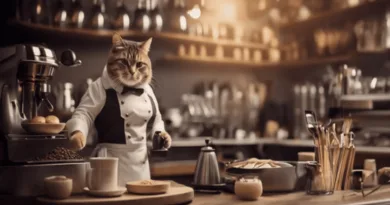 Cats in Italian Folklore