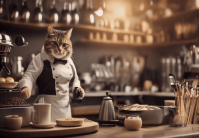 Cats in Italian Folklore