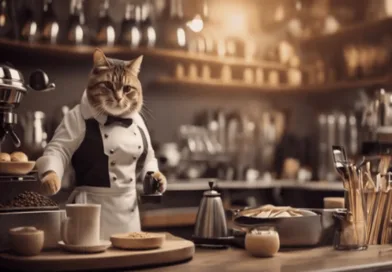 Cats in Italian Folklore