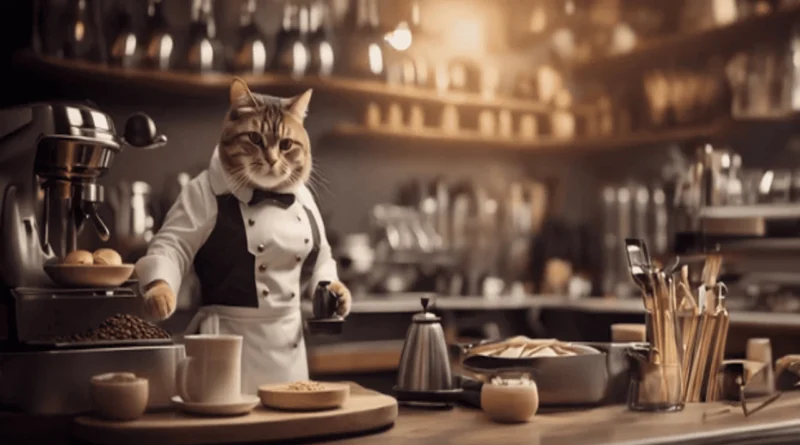 Cats in Italian Folklore