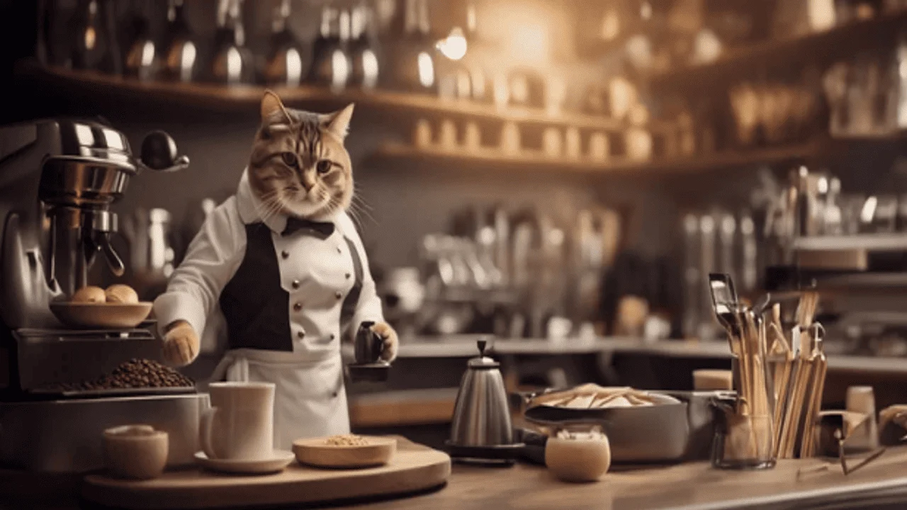 Cats in Italian Folklore