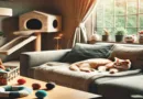 Indoor Cat Care