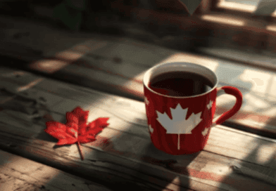 cat cafés in canada