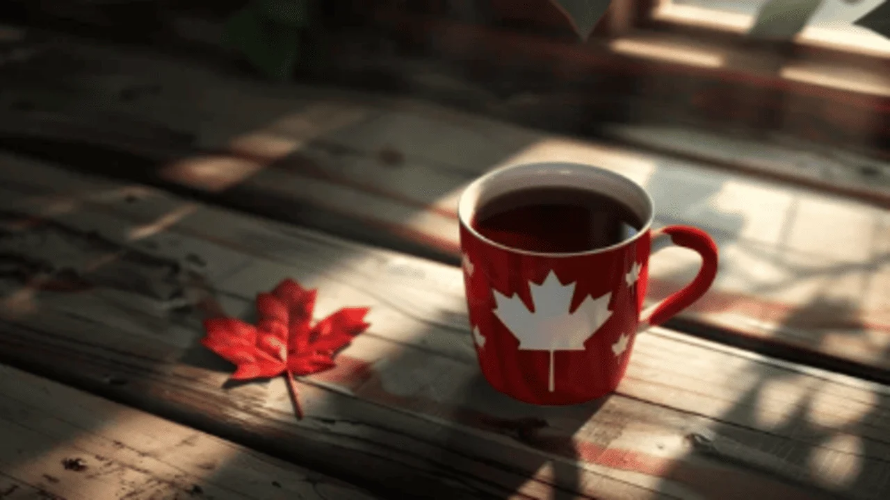 cat cafés in canada