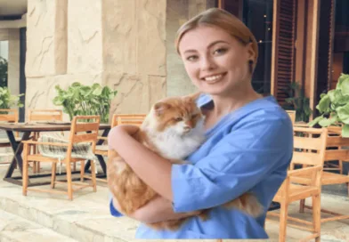 cat vet visits