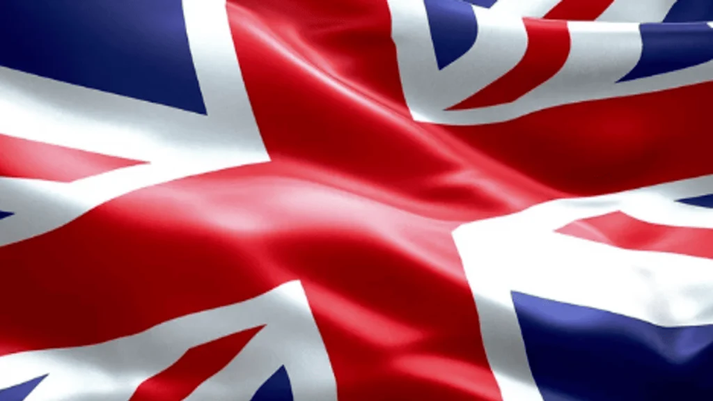 uk flag