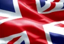 uk flag