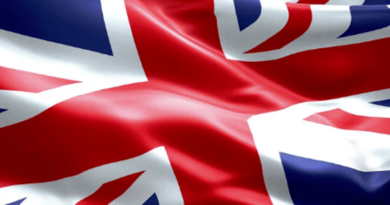 uk flag