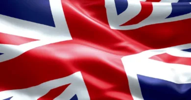 uk flag