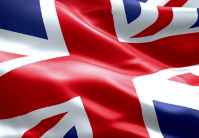 uk flag