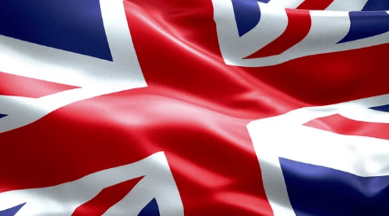 uk flag