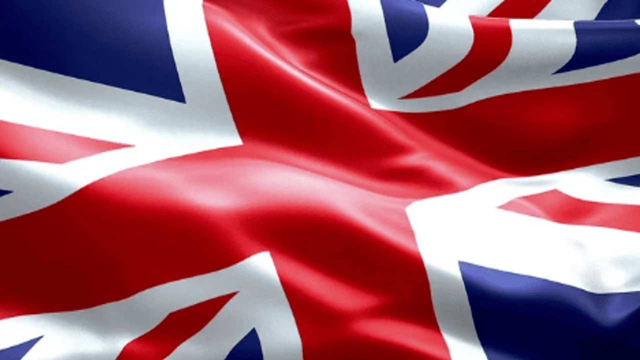 uk flag