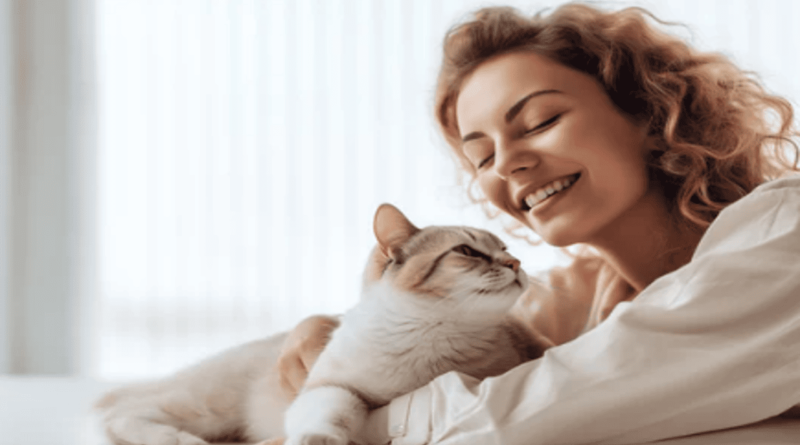 understanding cats lifestyle