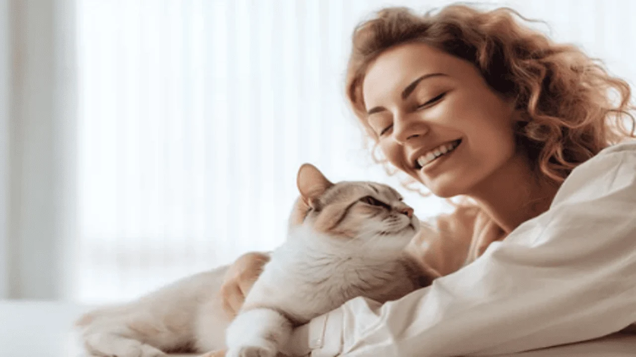 understanding cats lifestyle